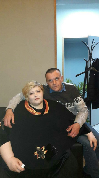 Муж был рядом в трудную минуту Муж был рядом в трудную минуту