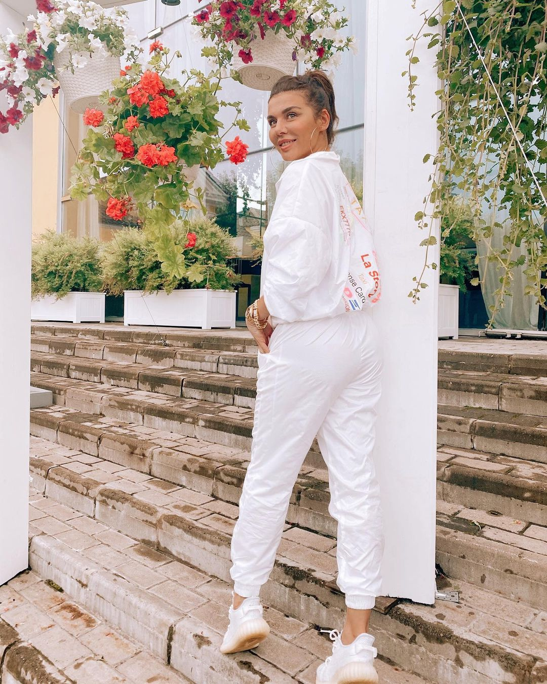 Анна Седокова «В отношениях мужа и сына не все было