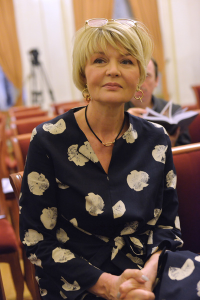 Юлия Меньшова Юлия Меньшова