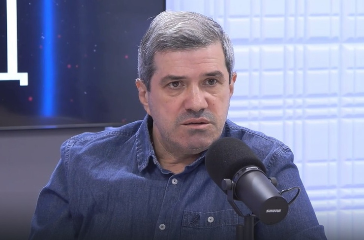 Шахназаров считает, что Максим Галкин своими громкими заявлениями уже наговорил на статью Шахназаров считает, что Максим Галкин своими громкими заявлениями уже наговорил на статью