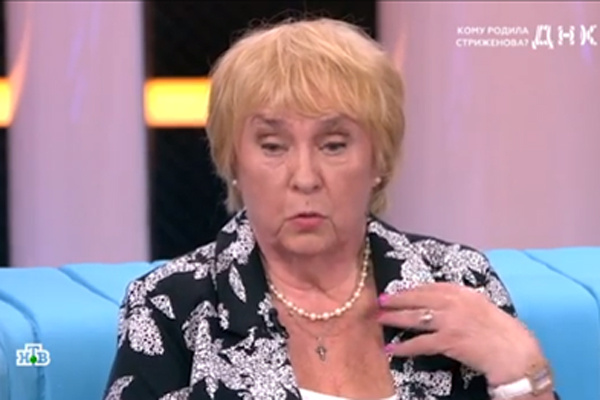 Галина Жуковская Галина Жуковская