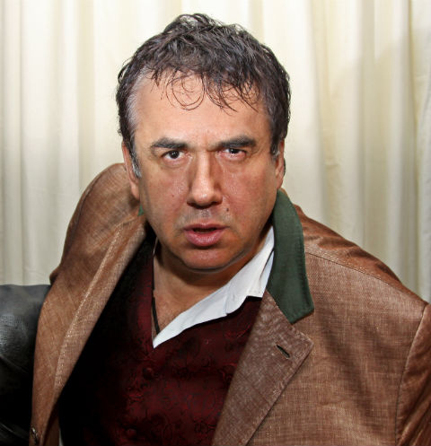 Станислав Садальский Станислав Садальский