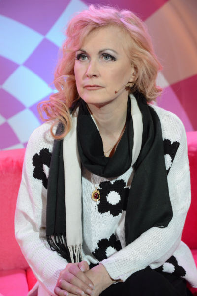 Певица рассказала о замужестве в ноябре 2018 года Певица рассказала о замужестве в ноябре 2018 года