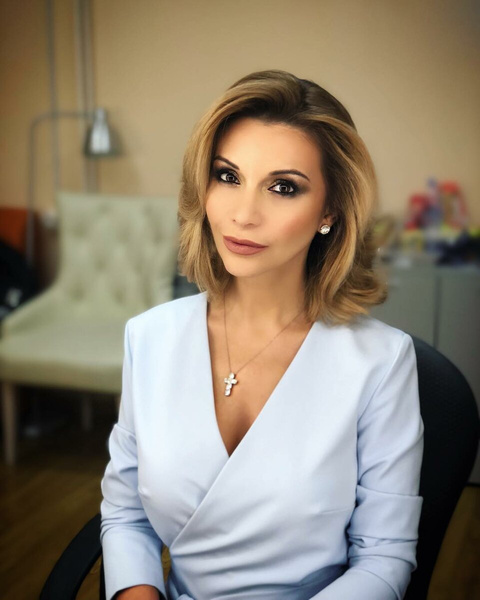 Ольга Орлова Ольга Орлова
