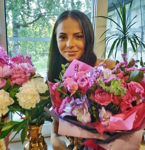 Звезда «ДОМа-2» Ольга Жарикова попала в больницу из-за угрозы выкидыша