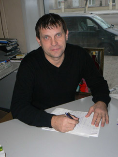 Воронежец Дмитрий Агарков выиграл суд у банка «Тинькофф Кредитные Системы»