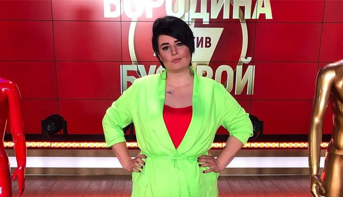 Саша Черно: