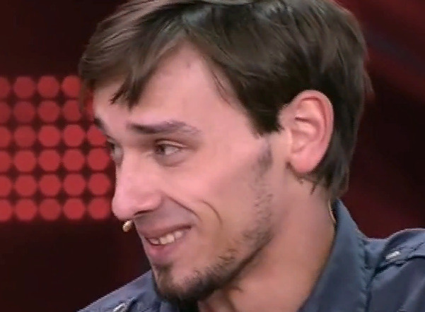 Евгений Горбачук Евгений Горбачук