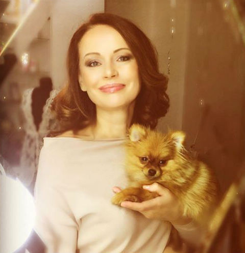 Ирина Безрукова Ирина Безрукова