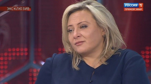 Даниил хотел взыскать с Богдановой 30 миллионов рублей