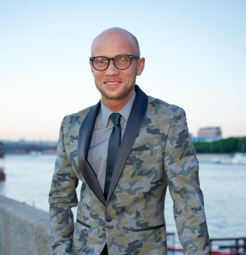 Дмитрий Хрусталев Дмитрий Хрусталев