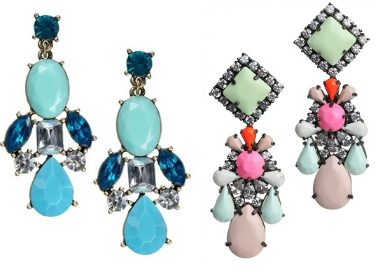 Accessorize, Shourouk Accessorize, Shourouk
