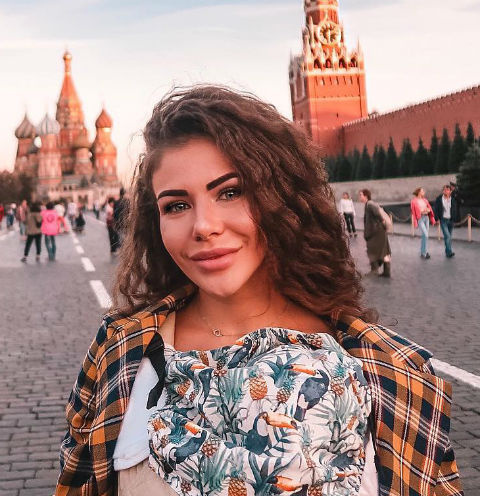 София Стужук София Стужук