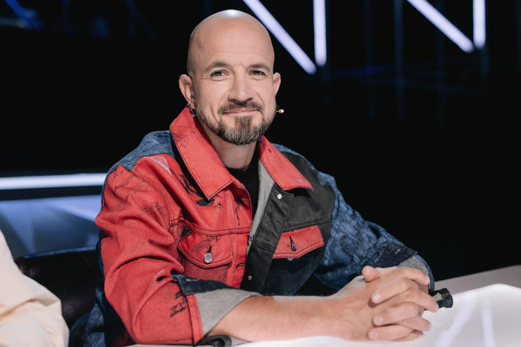 Егор Дружинин