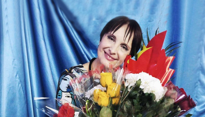 Две клинические смерти и цирроз: борьба Светланы Рожковой за жизнь