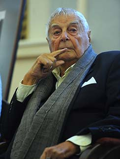 Юрий Любимов Юрий Любимов