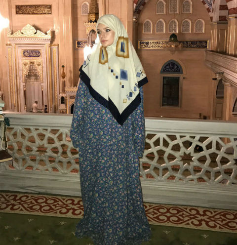 Лиза Пескова Лиза Пескова