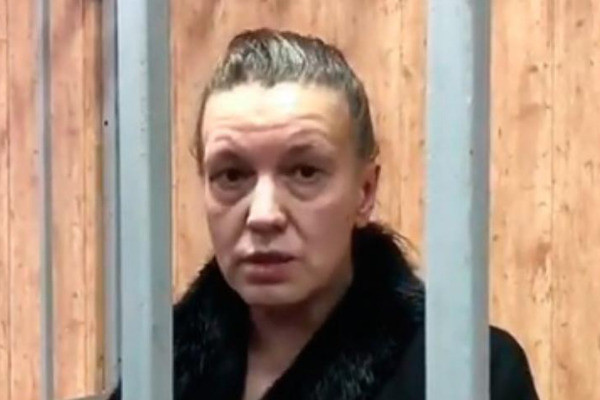 Мать Любы давно не общалась с родными Мать Любы давно не общалась с родными