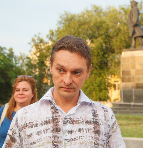 Александр Шишлов Александр Шишлов