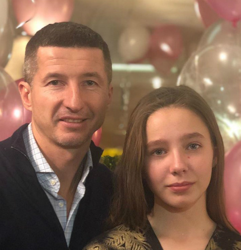 Евгений Алдонин и Вера Евгений Алдонин и Вера