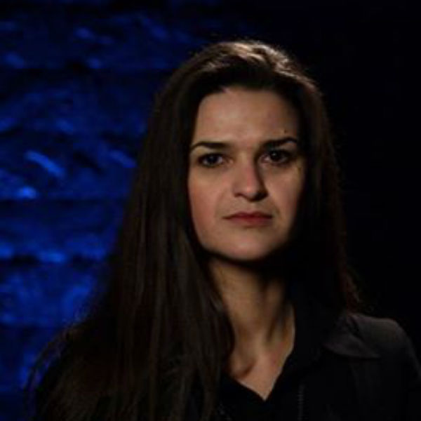 Виктория Райдос стала победительницей  шестнадцатого сезона шоу «Битва экстрасенсов»