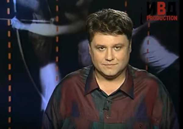 Сергей Майоров с легкостью располагал зрителей к себе Сергей Майоров с легкостью располагал зрителей к себе