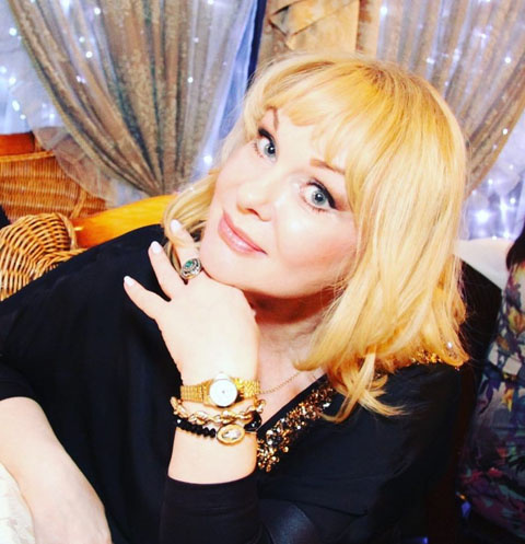 Ирина Цывина Ирина Цывина