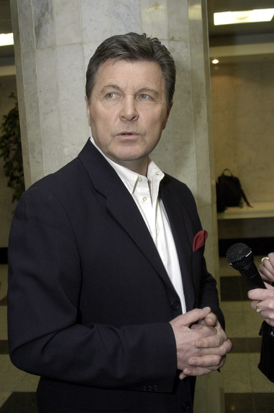 Лев Лещенко Лев Лещенко