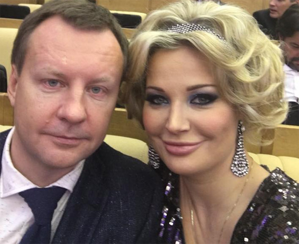 Общий сын супругов родился в апреле 2016 года Общий сын супругов родился в апреле 2016 года