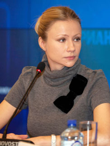 Алексей Макаров И Миронова Фото