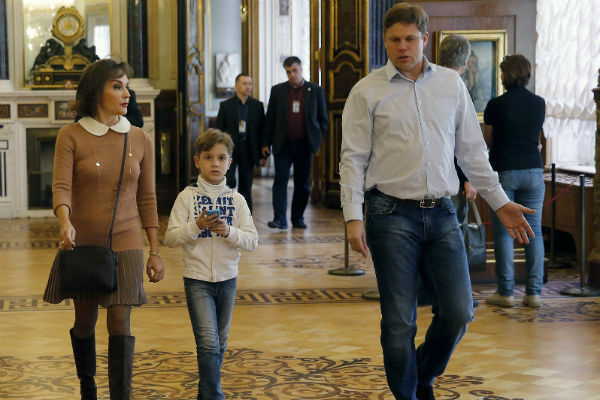 Топовой новостью стало расставание Булановой и Родимова после 11-и летнего брака