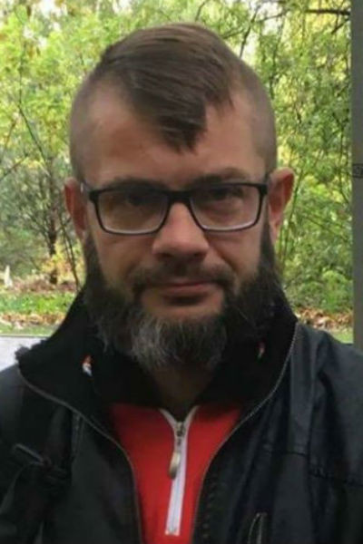 Сергей Сакин Сергей Сакин