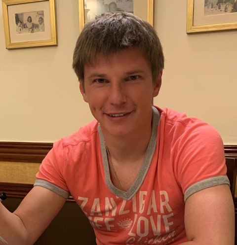 Андрей Аршавин Андрей Аршавин