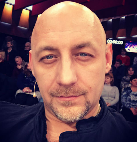 Алексей Куличков Алексей Куличков