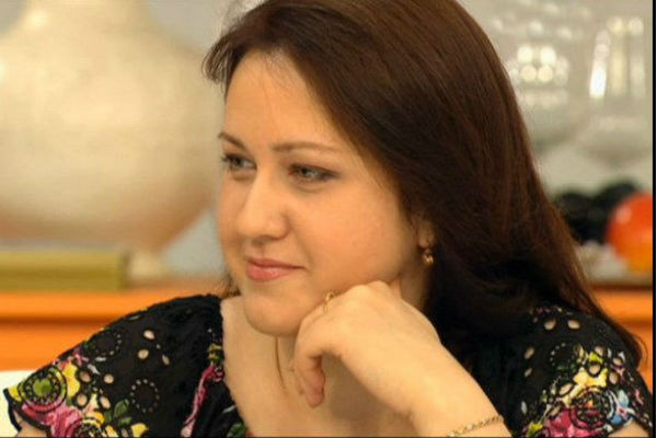 Способности Натальи проявились в раннем детстве Способности Натальи проявились в раннем детстве