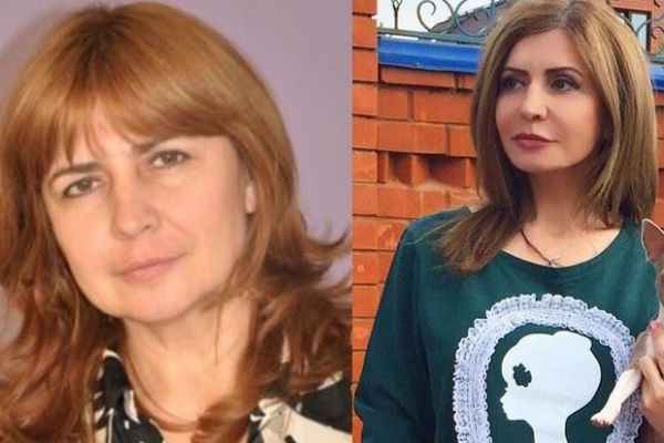 Ирина Александровна не стесняется рассказывать, как ей удалось преобразиться. Ирина Александровна не стесняется рассказывать, как ей удалось преобразиться.