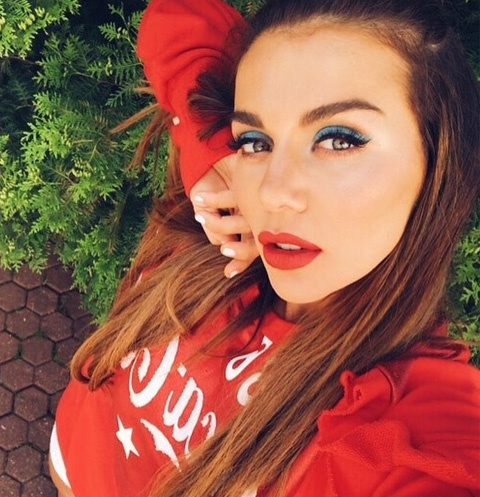 Анна Седокова Анна Седокова