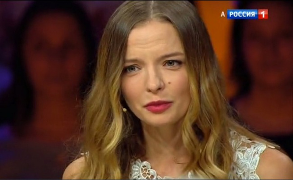 Марина Орлова Марина Орлова