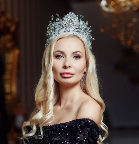 Екатерина Нишанова Екатерина Нишанова
