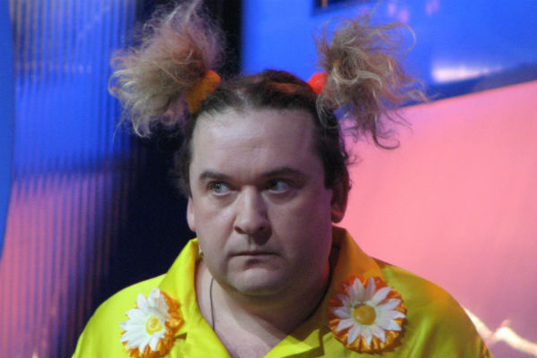 Александр Морозов Александр Морозов