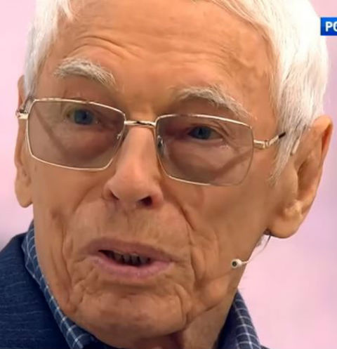 Александр Зацепин не может смириться со смертью второй супруги Светланы Александр Зацепин не может смириться со смертью второй супруги Светланы
