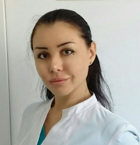 Алена Верди