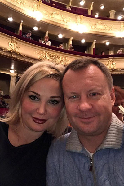 Мария Максакова поменяла показания насчет заказчика убийства Вороненкова Мария Максакова поменяла показания насчет заказчика убийства Вороненкова