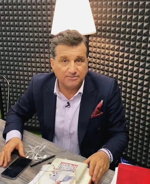 Отар Кушанашвили одобрил решение журналистки 