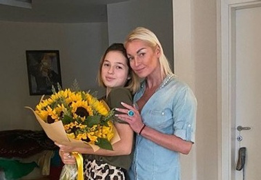 Жена Игоря Вдовина поделилась подробностями отношений с дочерью Анастасии Волочковой