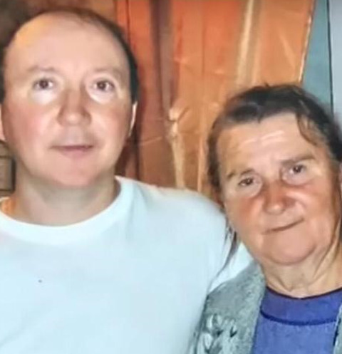 Полиция ищет маму покойного Александра Числова. Пока все безуспешно