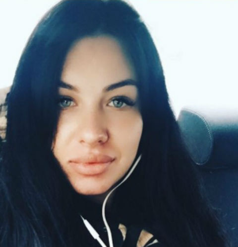 Елена Степунина Елена Степунина