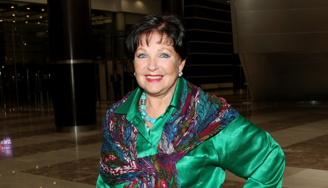 Брошенные дети и отверженные мужья Натальи Фатеевой