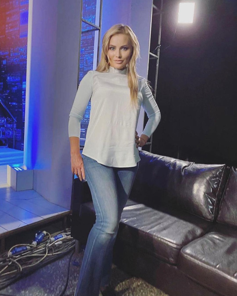 Дана Борисова Дана Борисова