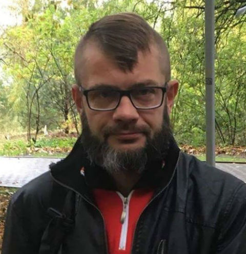 Сергей регулярно делился снимками из путешествий Сергей регулярно делился снимками из путешествий